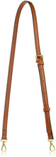 
                        
                          Load image into Gallery viewer, Allzedream Leather Purse Strap Replacement Crossbody Handbag Long Adjustable
                        
                      