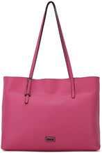 
                        
                          Cargar imagen en el visor de la galería, K.EYRE Women's Soft Faux Leather Tote Bag Purse Handbags Wallet Tote Shoulder Bag Purse Large Capacity
                        
                      