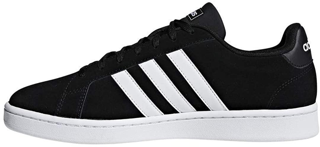 adidas Men's Grand Court Sneaker