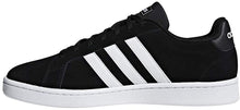 
                        
                          Load image into Gallery viewer, adidas Men's Grand Court Sneaker
                        
                      