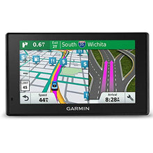 
                        
                          Load image into Gallery viewer, Garmin DriveSmart 5" NA LMT EX GPS Navigator
                        
                      