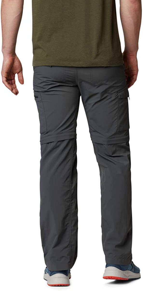 Columbia Men's Silver Ridge Convertible Pants