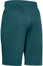 
                        
                          將圖片載入圖庫檢視器 Under Armour Boys' Prototype Logo Shorts
                        
                      