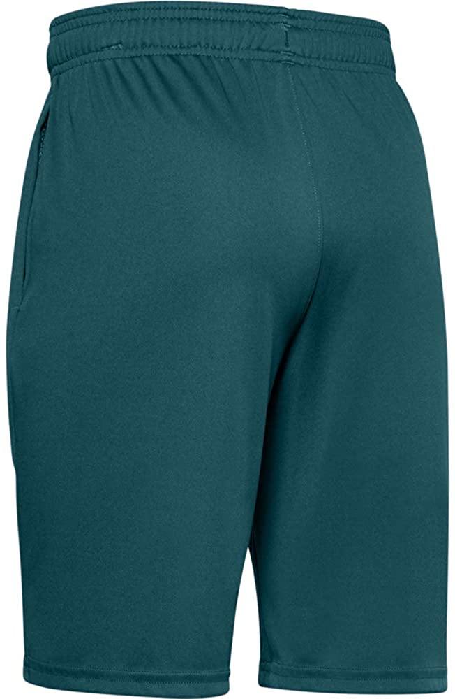 Under Armour Boys' Prototype Logo Shorts