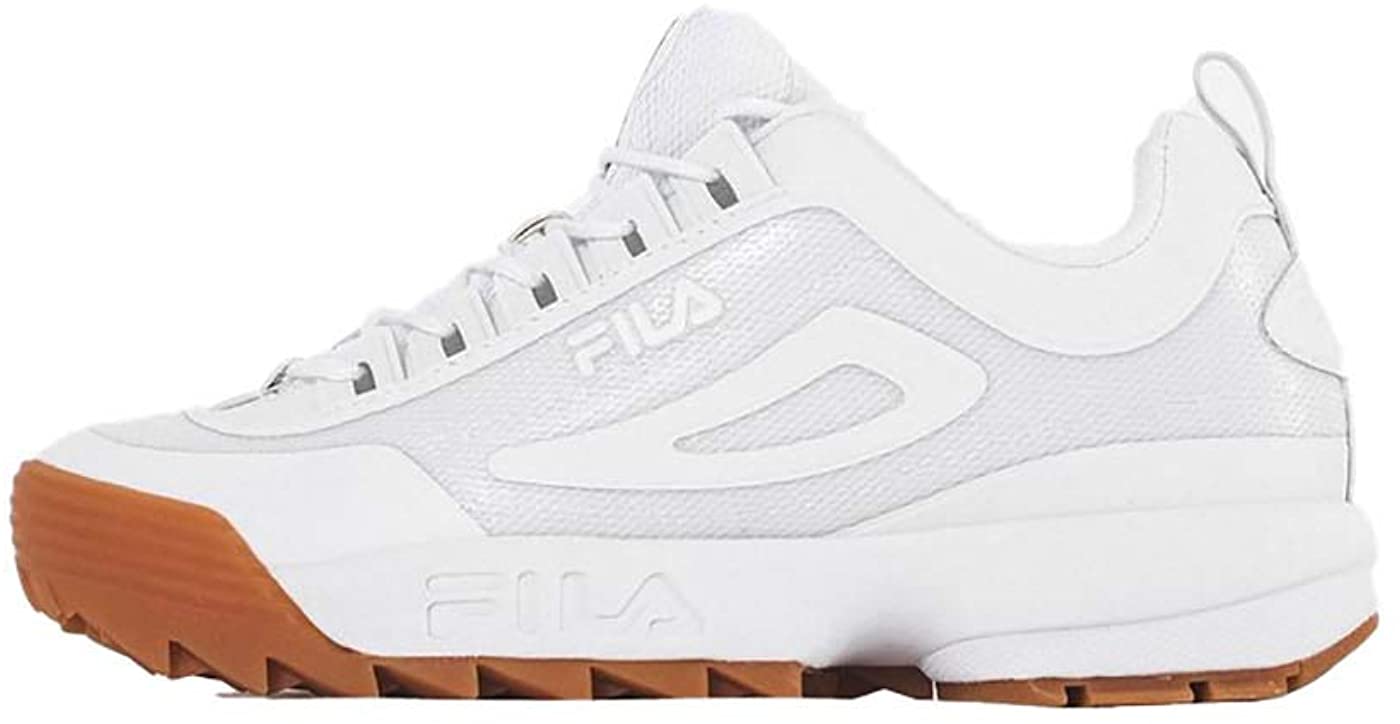 Fila Men's Strada Disruptor