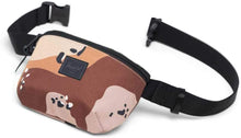 
                        
                          Load image into Gallery viewer, Herschel Fourteen Waist Pack, Black, 1.0L
                        
                      