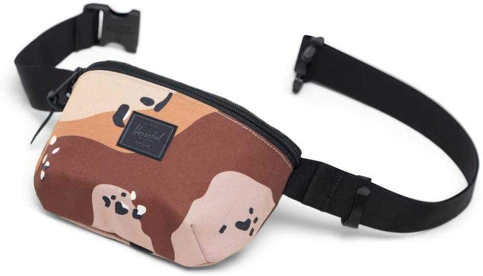 Herschel Fourteen Waist Pack, Ash Rose, 1.0L