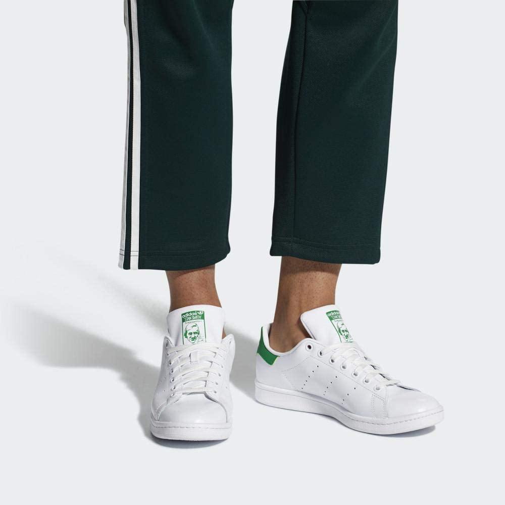 adidas Originals Men's Stan Smith Sneaker