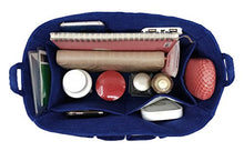 
                        
                          Load image into Gallery viewer, Purse Organizer Insert Large for Neverfull MM, Longchamp Cuir
                        
                      