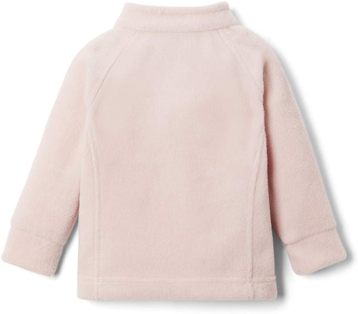 Columbia Unisex Baby Benton Springs Fleece Jacket