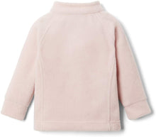 
                        
                          Load image into Gallery viewer, Columbia Unisex Baby Benton Springs Fleece Jacket
                        
                      