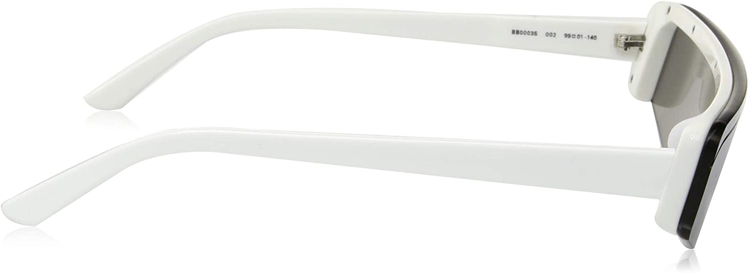 Balenciaga Unisex BB0003S