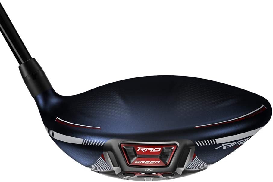 Cobra Golf- King RADSPEED XB Driver - JOY2ESpree