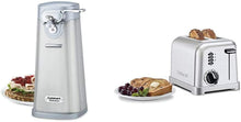 
                        
                          將圖片載入圖庫檢視器 Cuisinart SCO-60 Deluxe Stainless Steel Can Opener - JOY2ESpree
                        
                      