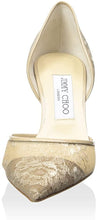 
                        
                          將圖片載入圖庫檢視器 JIMMY CHOO Women's Addison D'Orsay Pump
                        
                      