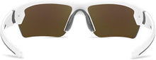 
                        
                          將圖片載入圖庫檢視器 Under Armour Youth Menace Wrap Sunglasses
                        
                      