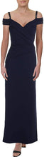 
                        
                          Load image into Gallery viewer, Ralph Lauren Womens Ira Gown Dress - JOY2ESpree
                        
                      