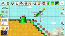 
                        
                          Load image into Gallery viewer, Super Mario Maker 2 - Nintendo Switch - JOY2ESpree
                        
                      