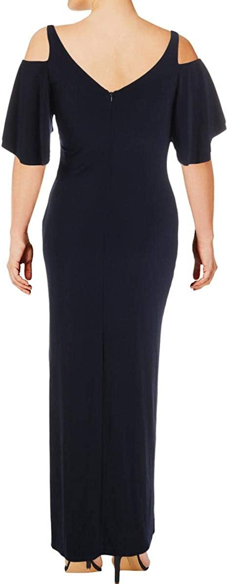 Ralph Lauren Womens Patlee Gown Dress - JOY2ESpree