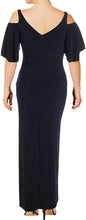 
                        
                          Load image into Gallery viewer, Ralph Lauren Womens Patlee Gown Dress - JOY2ESpree
                        
                      