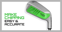 
                        
                          Load image into Gallery viewer, Square Strike Wedge -Pitching &amp; Chipping Wedge for Men &amp; Women - JOY2ESpree
                        
                      