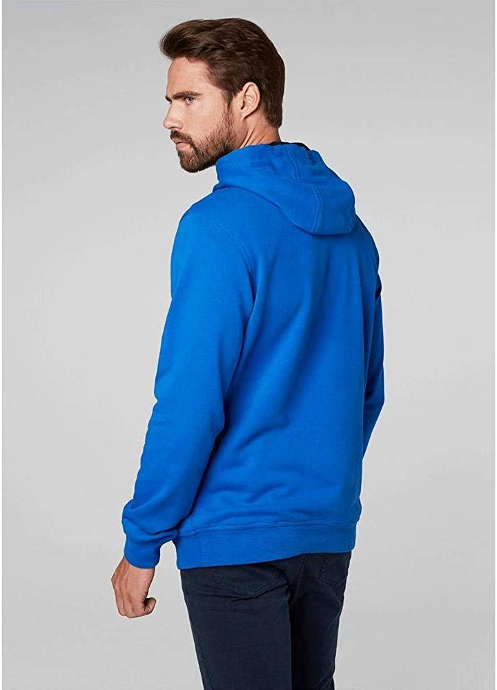 Helly-Hansen 33977 Men's Hh Logo Hoodie