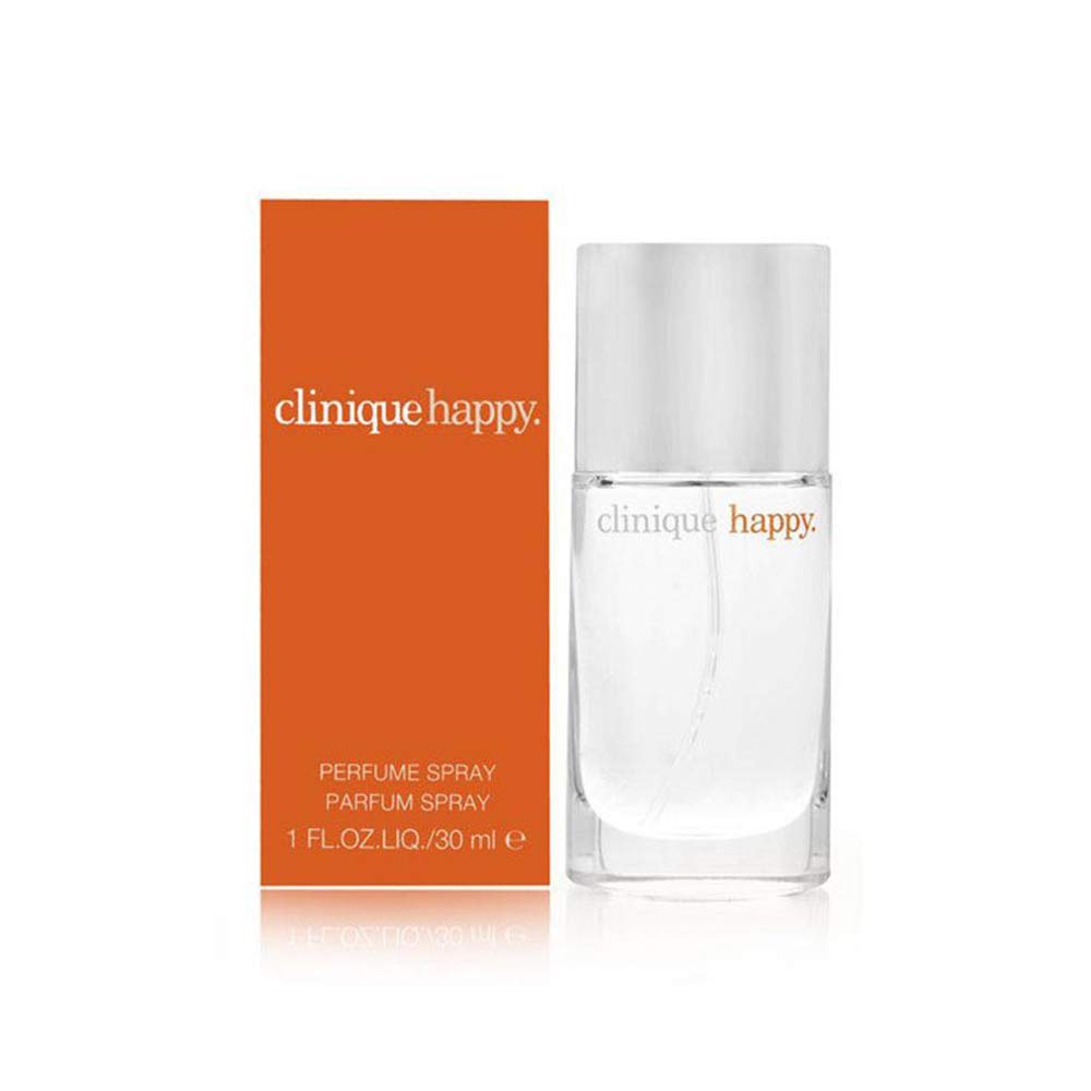 Happy By Clinique For Women, EDP, 3.4 Fl Oz