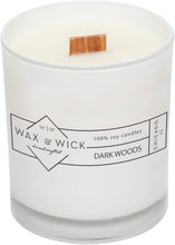 
                        
                          將圖片載入圖庫檢視器 Scented Soy Candle: 100% Pure Soy Wax with Wood Double Wick
                        
                      