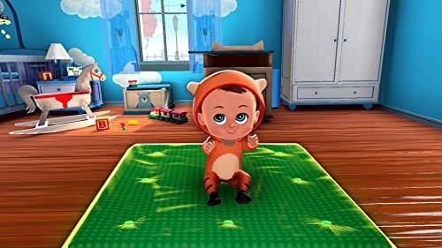 My Baby (NSW) - Nintendo Switch - JOY2ESpree