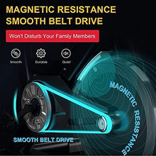 
                        
                          Cargar imagen en el visor de la galería, Exercise Bike, Indoor Cycling Bike, Magnetic Resistance Exercise Bikes Stationary - JOY2ESpree
                        
                      