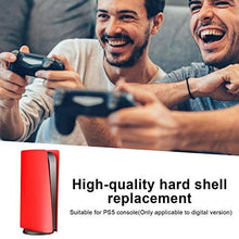 
                        
                          Load image into Gallery viewer, Case Cover for PS5 Console Replacement Shell Plate. - JOY2ESpree
                        
                      