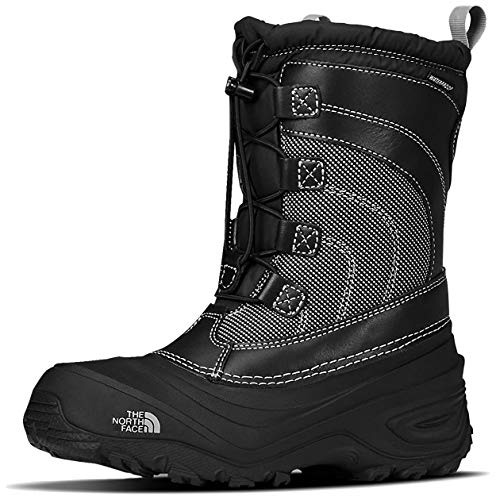 The North Face Alpenglow Lace (Toddler/Little Big Kid)