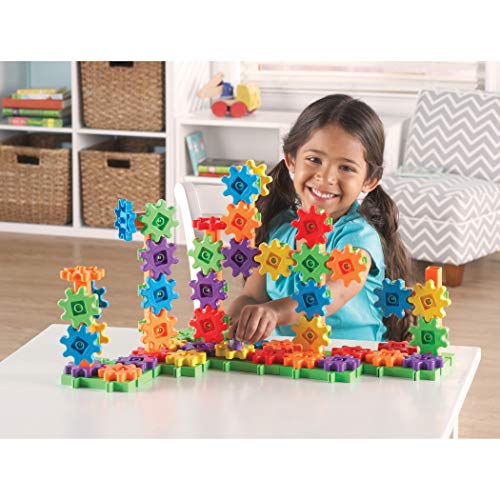 Learning Resources Gears! Gears! Gears!