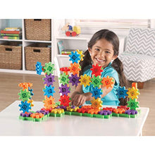 
                        
                          將圖片載入圖庫檢視器 Learning Resources Gears! Gears! Gears!
                        
                      