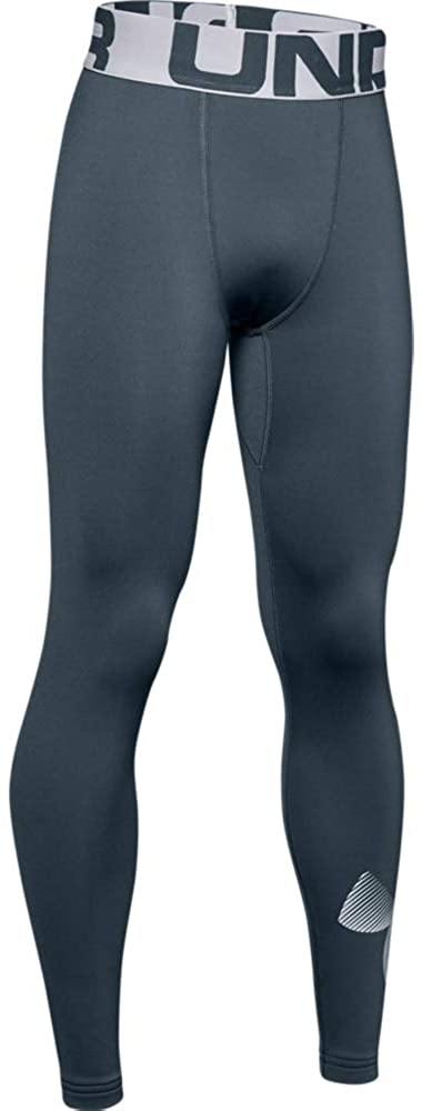 Under Armour Boys' ColdGear Armour Leggings - JOY2ESpree