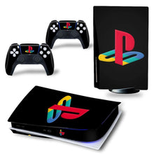 
                        
                          Muat gambar ke penampil Galeri, Decals Cover Whole Body Skin Protector for PS5 Playstation 5 Console Wrap Sticker Skin - JOY2ESpree
                        
                      