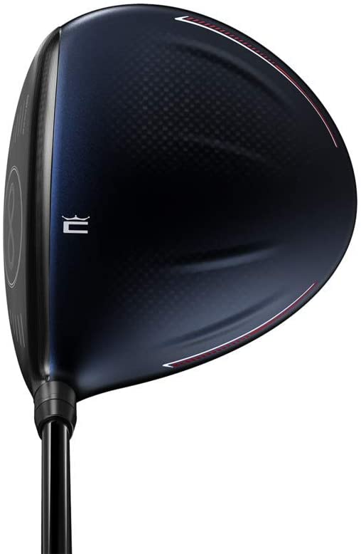 Cobra Golf- LH King RADSPEED XB Driver (Left Handed) - JOY2ESpree
