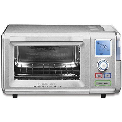 Cuisinart Convection Steam Oven, New, Stainless Steel - JOY2ESpree