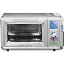 
                        
                          將圖片載入圖庫檢視器 Cuisinart Convection Steam Oven, New, Stainless Steel - JOY2ESpree
                        
                      