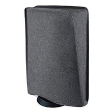 
                        
                          Muat gambar ke penampil Galeri, PlayVital Gray Nylon PS5 Dust Cover, Soft Neat Lining Dust Guard for DualSense 5 Console - JOY2ESpree
                        
                      