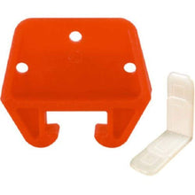 
                        
                          Load image into Gallery viewer, Slide-Co 22486 Drawer Track Guide &amp; Glides
                        
                      