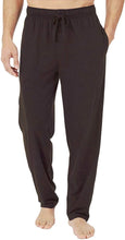 
                        
                          Muat gambar ke penampil Galeri, Bintangor Men's Sleep Pajama Pants 100% Cotton Knit Elastic Waistband Lounge Wear Long
                        
                      