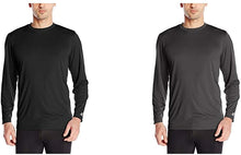 
                        
                          Load image into Gallery viewer, Russell Athletic Men's Long Sleeve Performance T-Shirt
                        
                      
