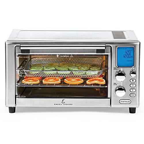 Emeril Lagasse Power AirFryer 360 Better Than Convection Ovens Hot Air Fryer Oven - JOY2ESpree