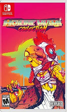 
                        
                          將圖片載入圖庫檢視器 Hotline Miami Collection - Nintendo Switch - JOY2ESpree
                        
                      