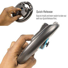 
                        
                          画像をギャラリービューアに読み込む, Orzly Nintendo Switch Steering Wheel, Twin Pack - JOY2ESpree
                        
                      