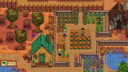 Stardew Valley (Nintendo Switch) - JOY2ESpree