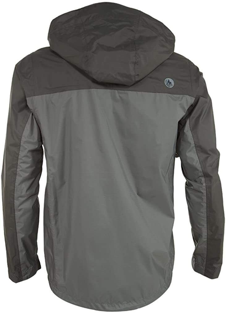Marmot Men's PreCip Lightweight Waterproof Rain Jacket