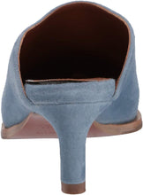 
                        
                          Load image into Gallery viewer, Aquatalia Women's Mule
                        
                      