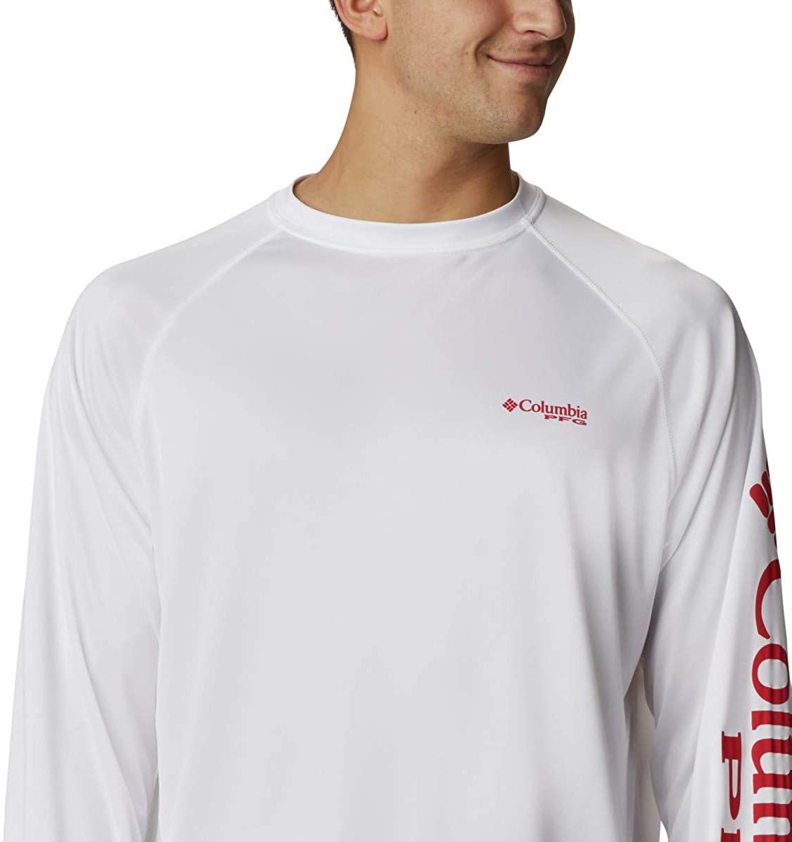 Columbia Men's Terminal Tackle Long Sleeve Shirt